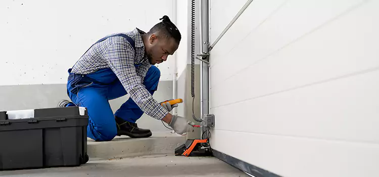 Expert Solutions for Every Garage Lock Need in Lodi, NJ