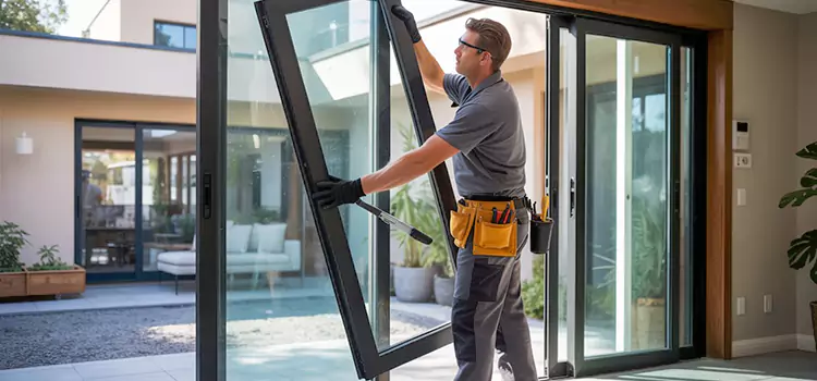 Specialized Sliding Door Roller Services in Lodi, New Jersey