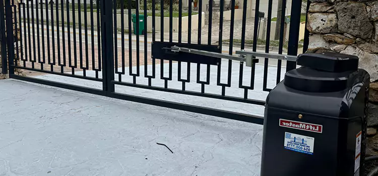 Seamless Installation and Support for Your New Gate in Lodi, NJ